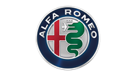 Logotyp för Alfa Romeo