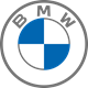 Logotyp för BMW