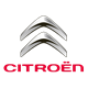 Logotyp för Citroen