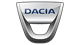 Logo Dacia