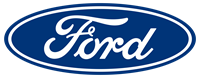 Ford のロゴ