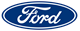 Logo di Ford