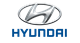 Logotipo de Hyundai