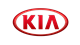 Logotipo de Kia