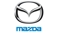 Logotipo do Mazda