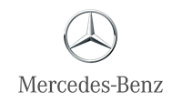 Logo di Mercedes