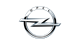 Logo di Opel