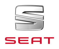 Logotipo de Seat