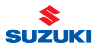 Logo di Suzuki