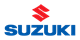 Logotyp för Suzuki