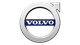 Logotyp för Volvo